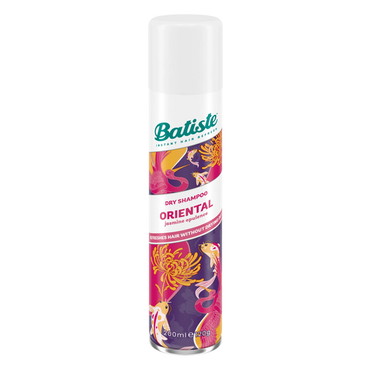 Batiste Dry Shampoo Oriental - 200ml