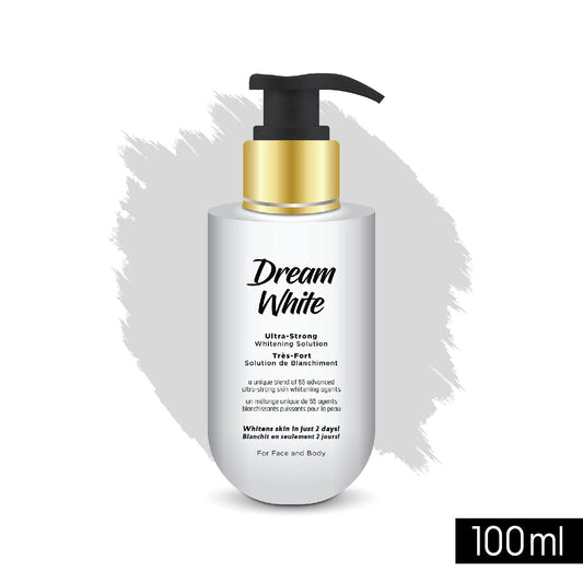 Dream White Solution - 100ml