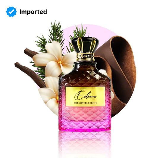 Belgravia Scents Eclaure
