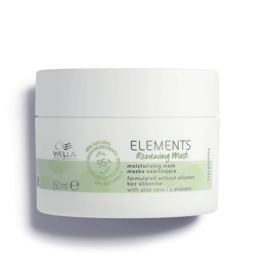 Wella Professionals Elements Renewing Mask 150ml