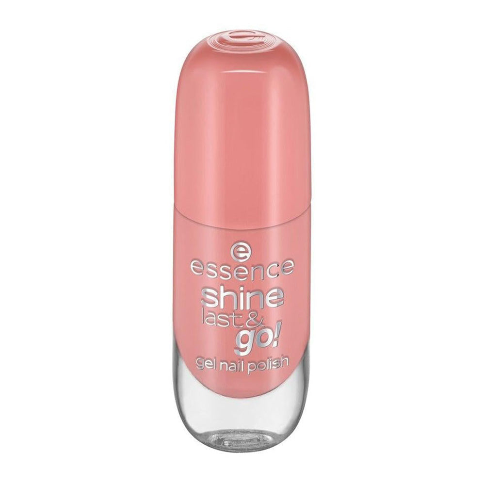 Essence Shine Last & Go, Gel Nail Polish - 70