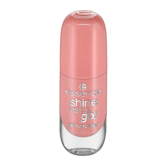 Essence Shine Last & Go, Gel Nail Polish - 70