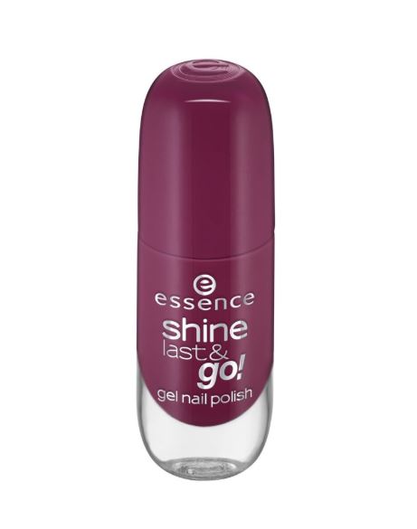 Essence Shine Last & Go Gel Nail Polish 20 - Good Times