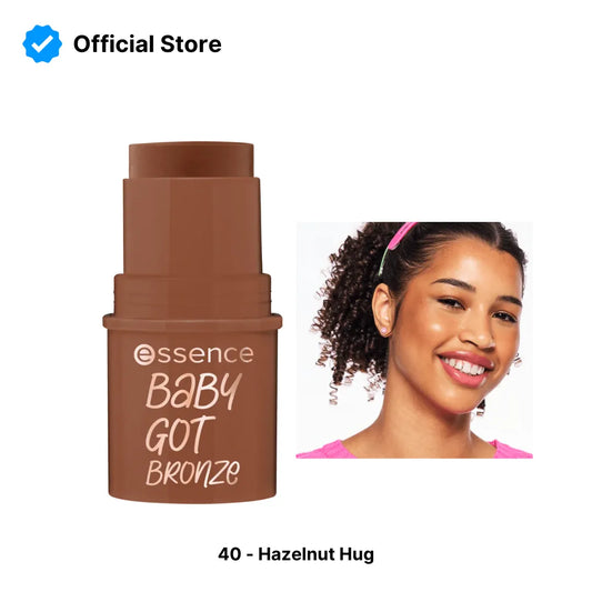 Essence Baby Got Bronze Bronzing Stick 40