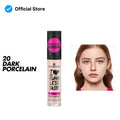  20 -Dark Porcelain
