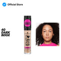  40 - Dark Beige