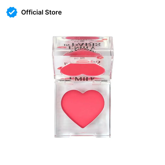 Essence Emily In Paris Lip Balm 01