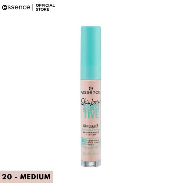 Essence Skin Lovin Sensitive Concealer