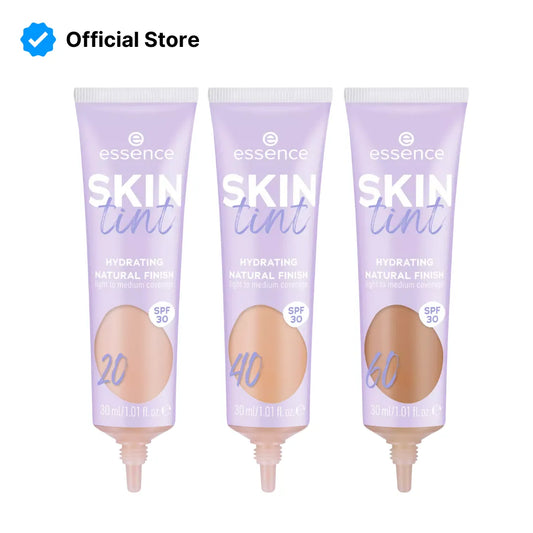 Essence Skin Tint
