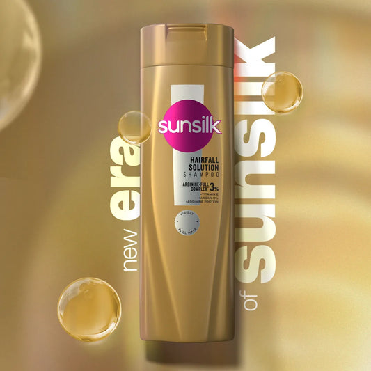 Sunsilk Hairfall Solution Shampoo - 360ML