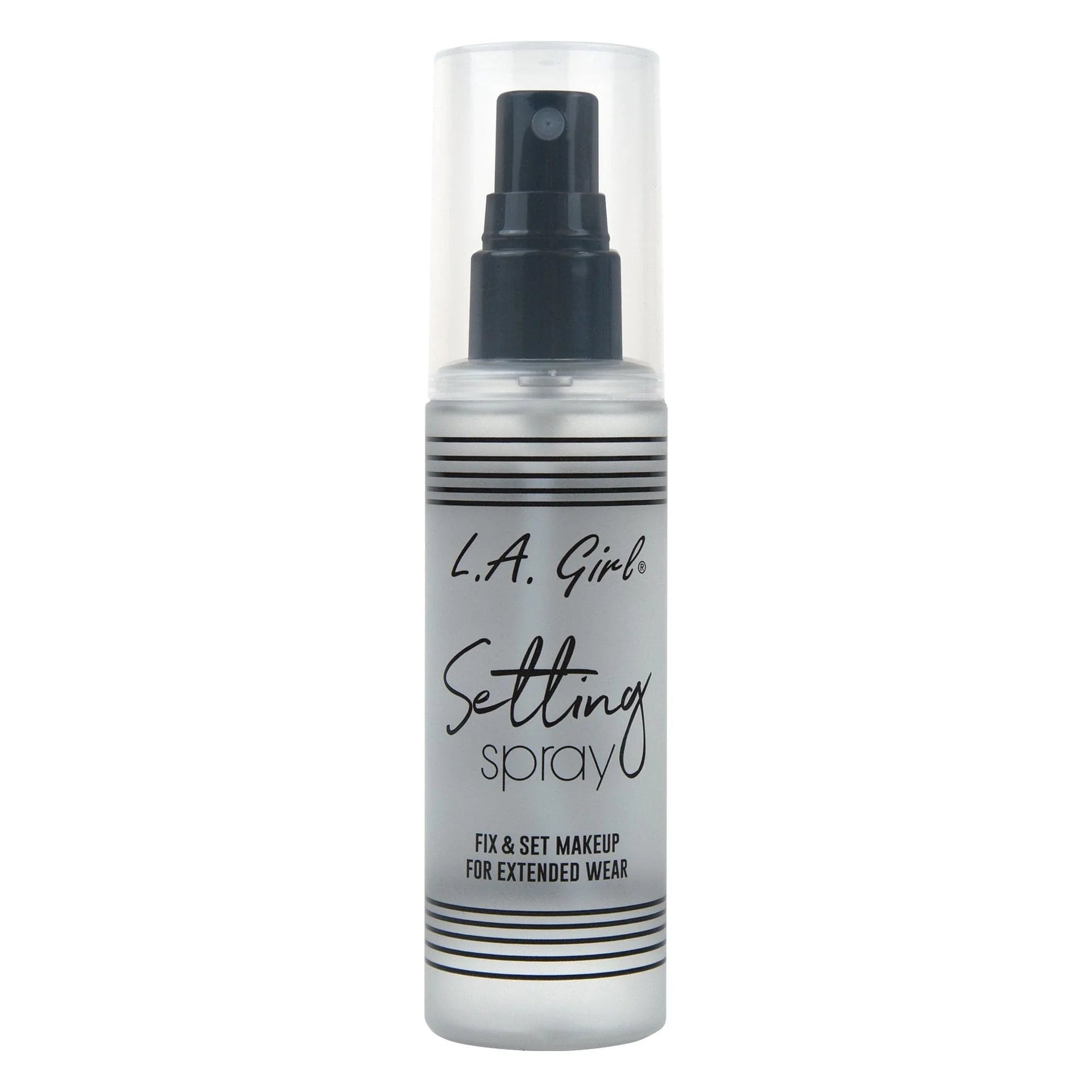 LA Girl  Setting Spray Setting Spray - 80ml