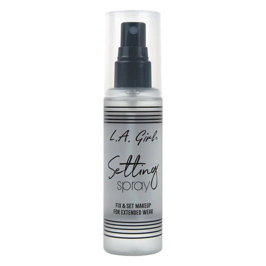 LA Girl  Setting Spray Setting Spray - 80ml