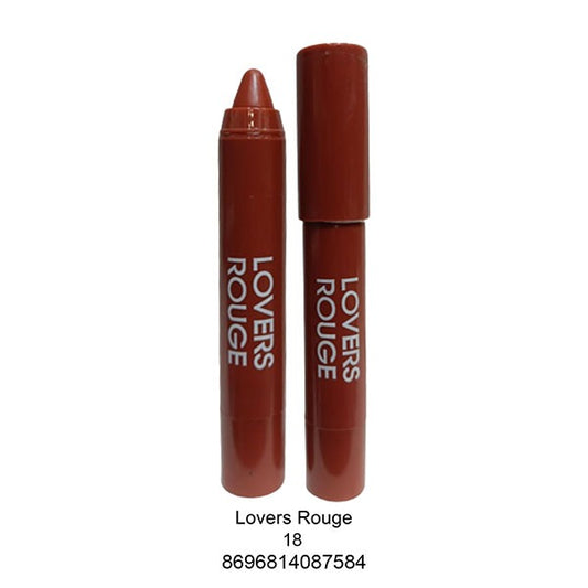 Gabrini Lovers Rouge 1 Lipstick #18