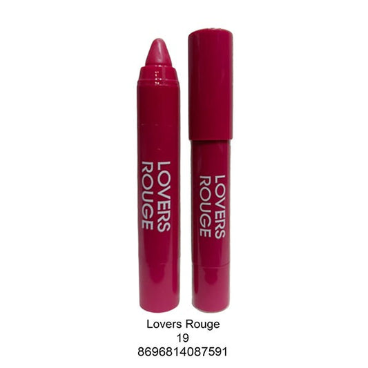 Gabrini Lovers Rouge 1 Lipstick #19