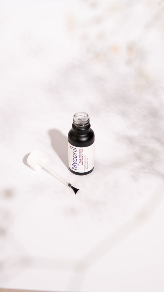 Rederm Aesthetics Myconil Anti-Fungal Nail Paint
