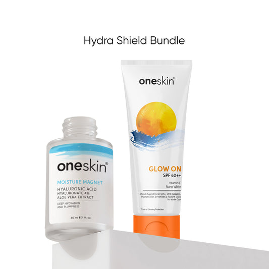 Hydra Shield Bundle