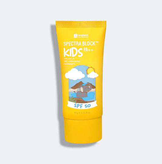 Jenpharm Spectra Block Kids Spf50