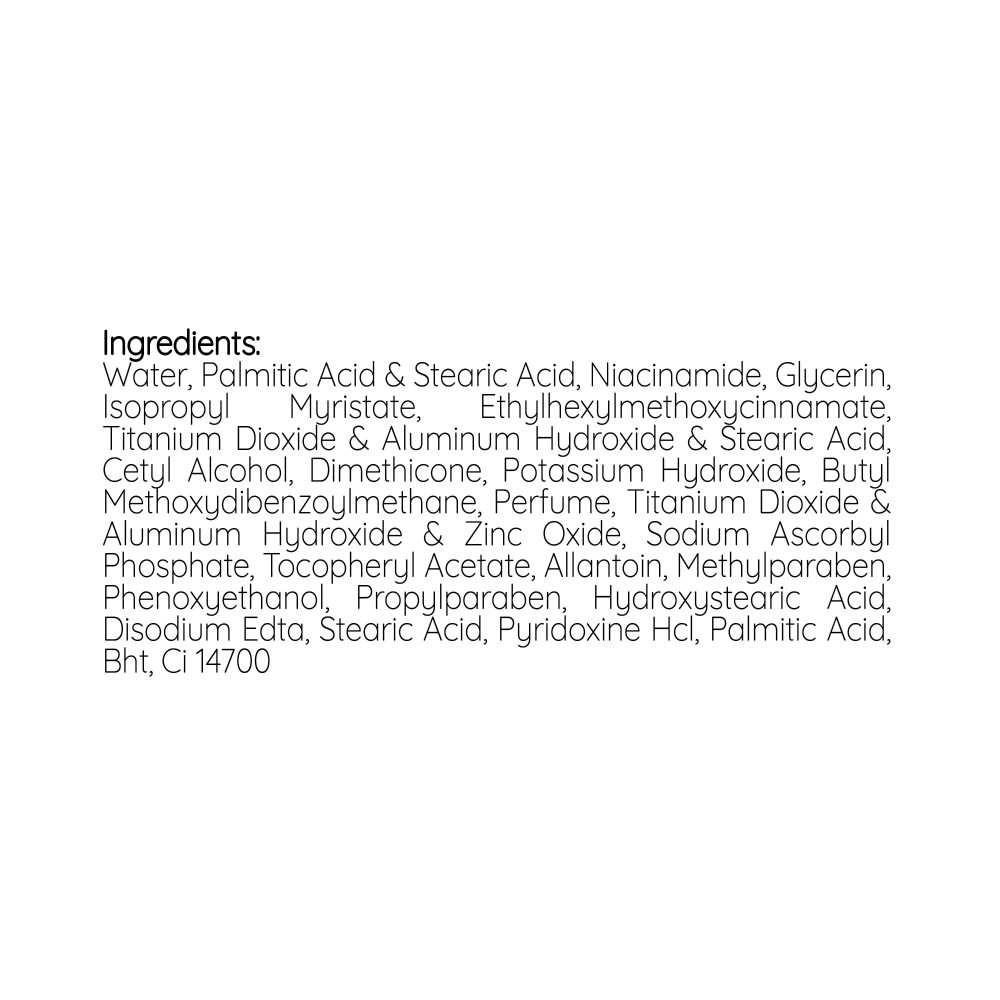 Ponds Bright Beauty Day Cream - 25g