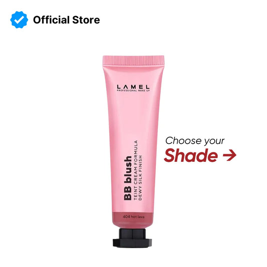 LAMEL BB Blush