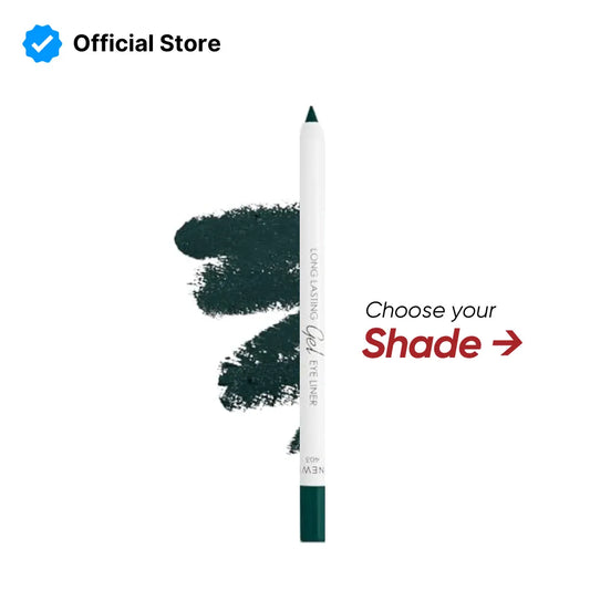 LAMEL Long Lasting Kajal Eye Liner