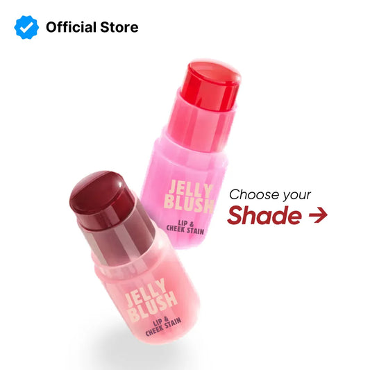 LAMEL Water Jelly Blush