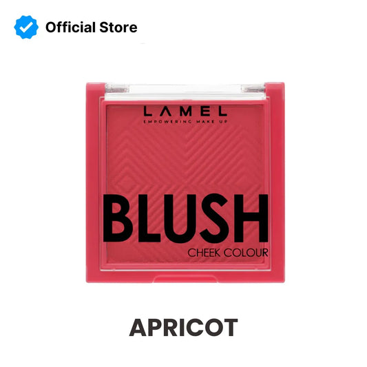LAMEL Blush Cheek Colour