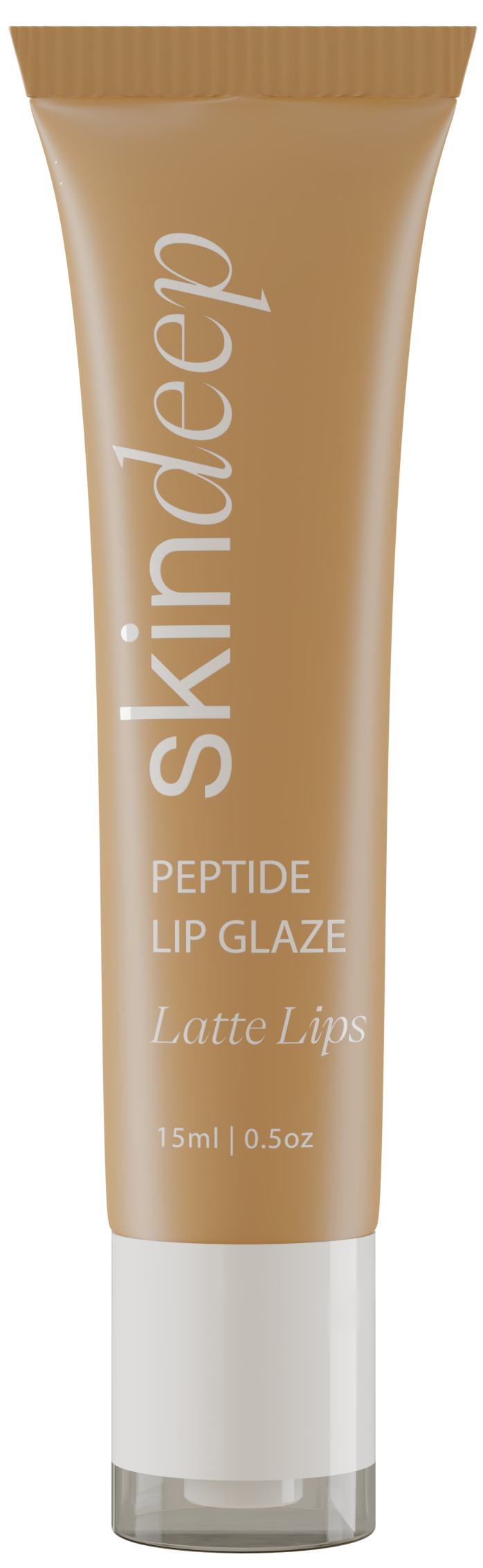 Skin Deep -PEPTIDE LIP GLAZE