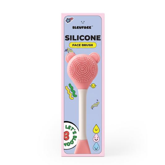 silicone-face-brush