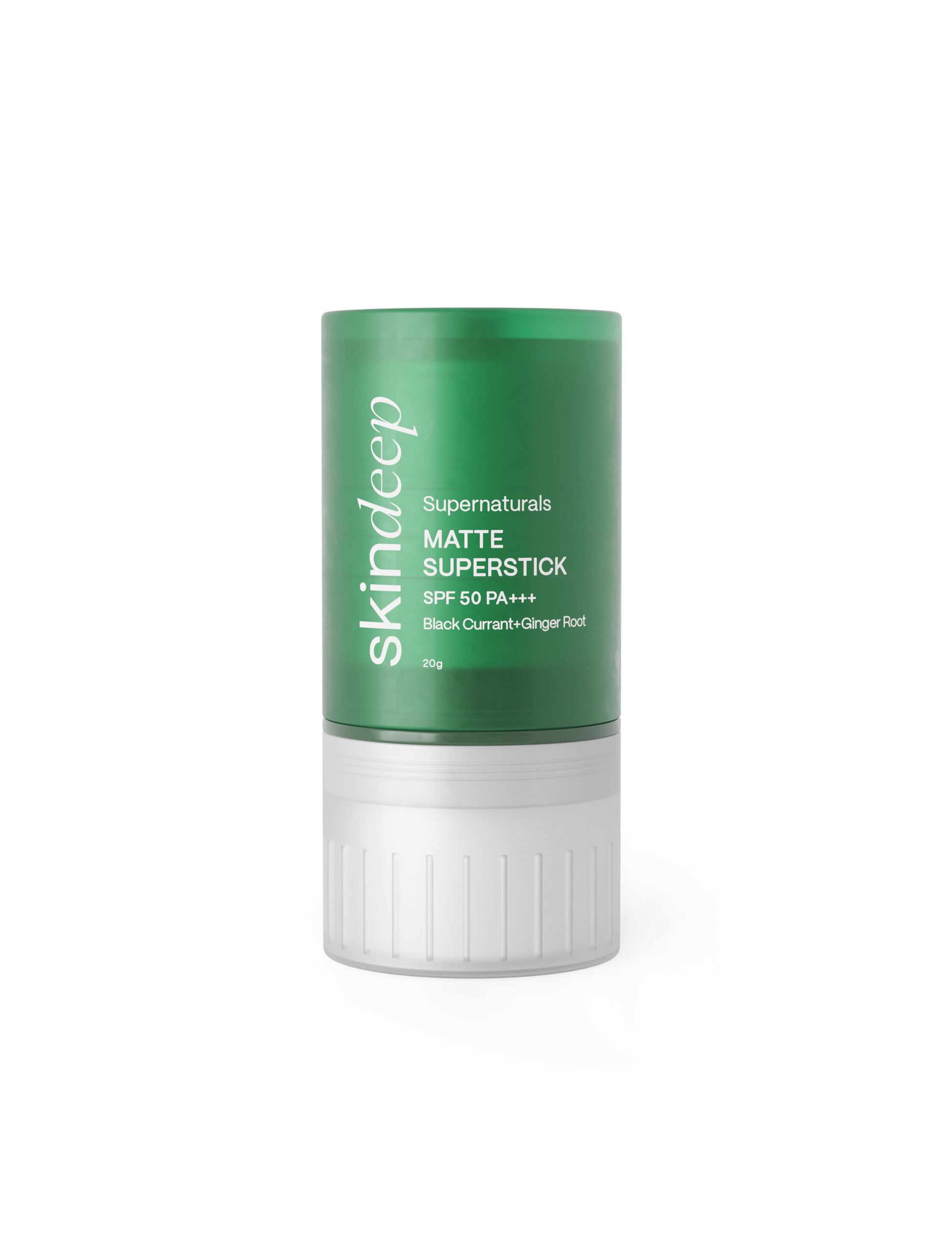 Skin Deep -MATTE SUPERSTICK - SPF 50 PA+++