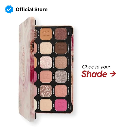 Makeup Revolution Forever Flawless