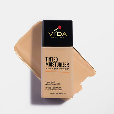 Vida Tinted Moisturizer