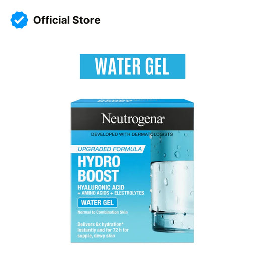 Neutrogena Hydro Boost Water Gel - 50ml