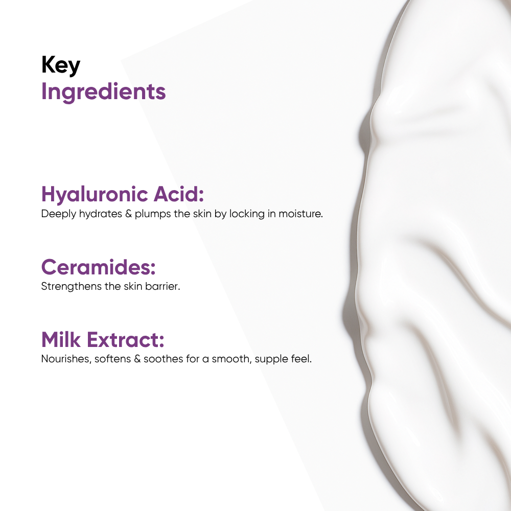 Oneskin Plump and Glow Moisturizing Cream