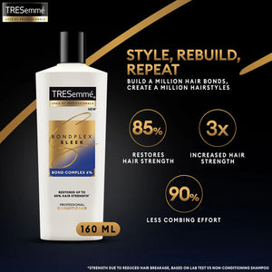 Tresemme Bond Plex & Repair Conditioner - 160ML