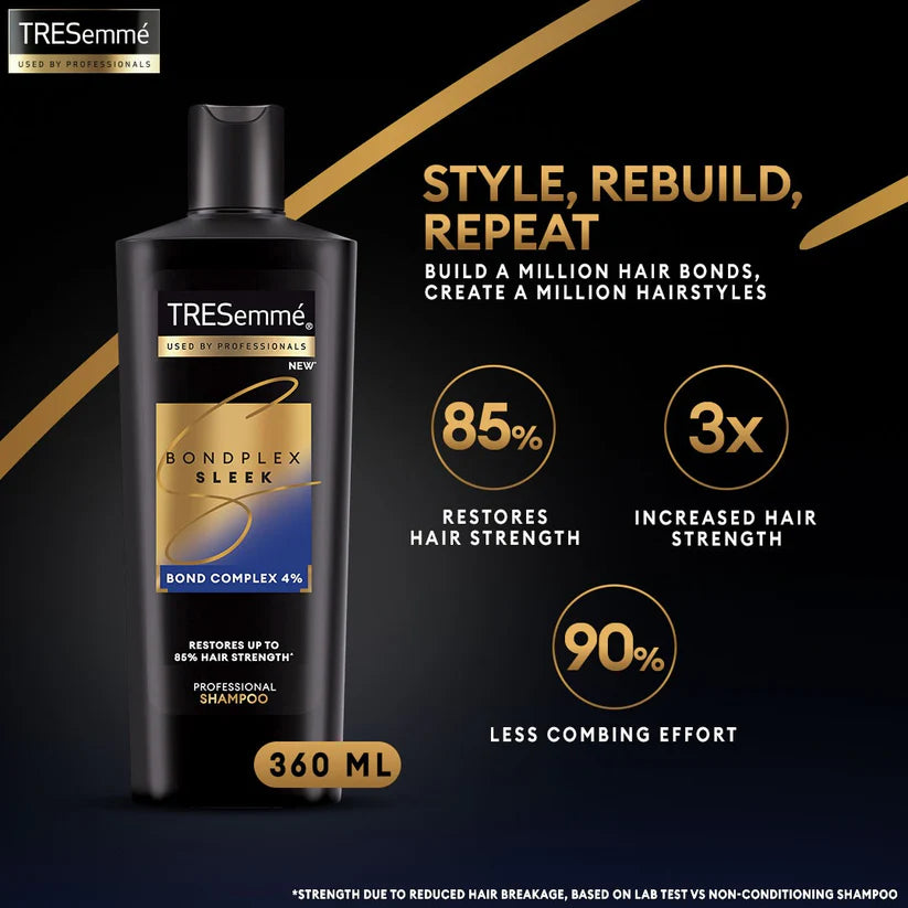 Tresemme Bond Plex & Repair Conditioner  - 360ML