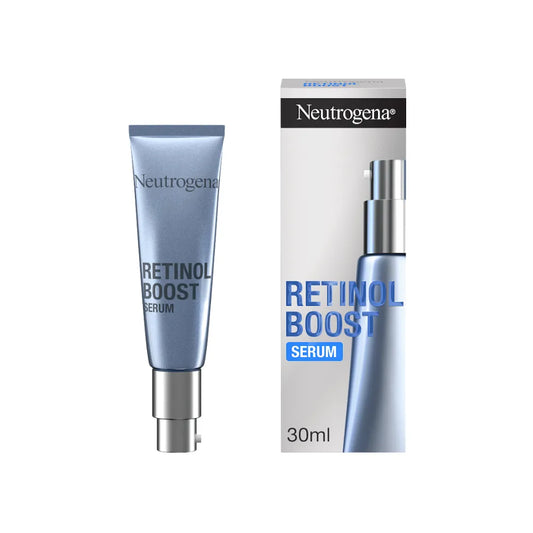 Neutrogena Retinol Boost Serum - 30ml