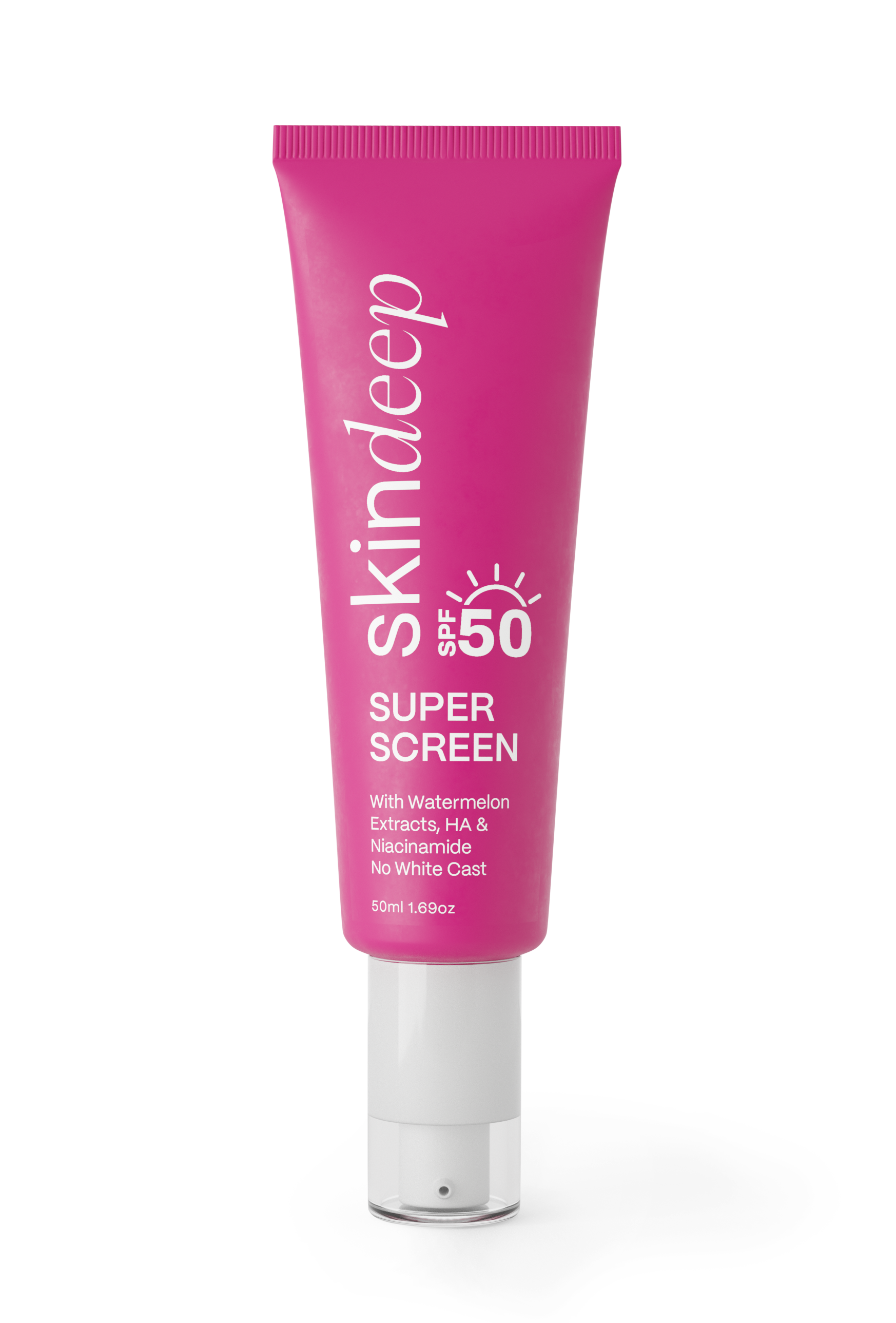 Skin Deep Superscreen