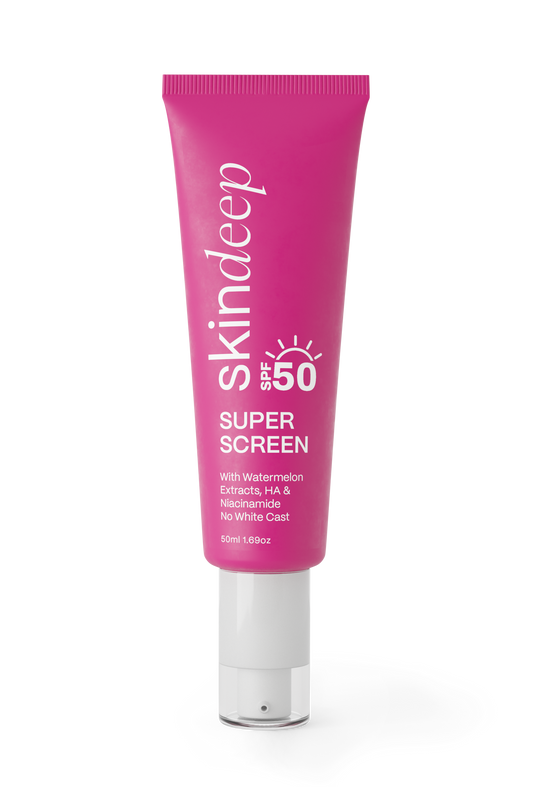 Skin Deep Superscreen