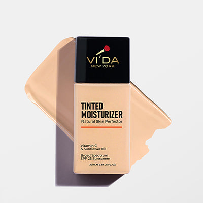 Vida Tinted Moisturizer