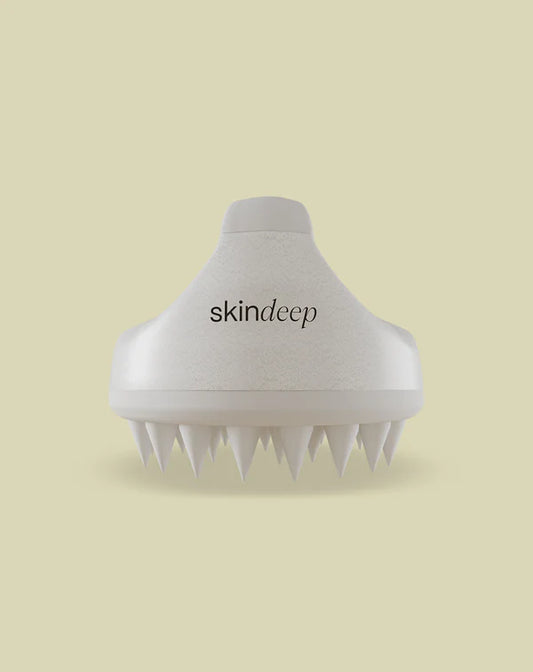 Skin Deep -SCALP SAVIOR -STIMULATING SCALP MASSAGER