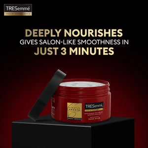 Tresemme Keratin Smooth Hair Mask - 250ml