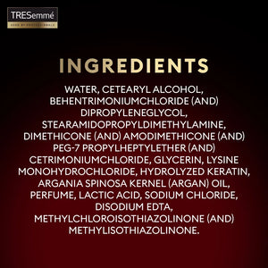 Tresemme Keratin Smooth Hair Mask - 250ml