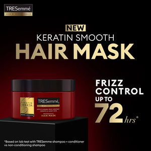 Tresemme Keratin Smooth Hair Mask - 250ml