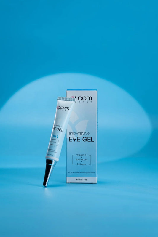 Bloom Effekt Brightening Eye Gel