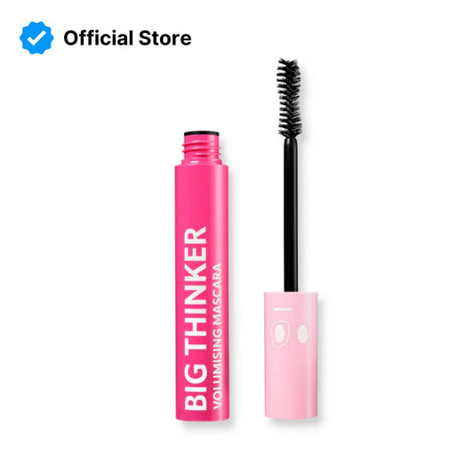 Trouble Maker Big Thinker Volumising Mascara