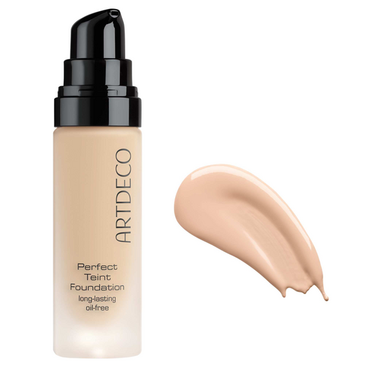 Artdeco Perfect Teint Foundation 08 Gentle Ivory