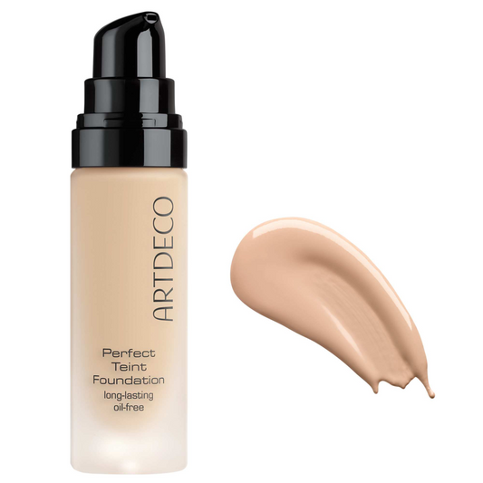 Artdeco Perfect Teint Foundation 16 Light Bisque