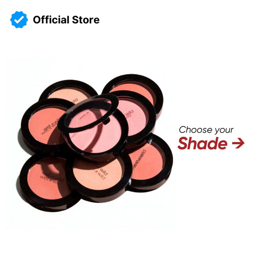 Wet n Wild Color Icon Blush