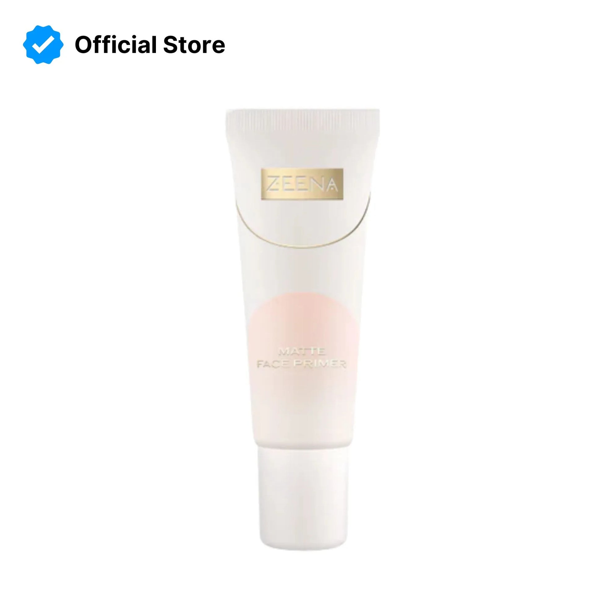 Zeena Matte Face Primer