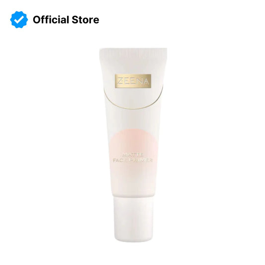 Zeena Matte Face Primer
